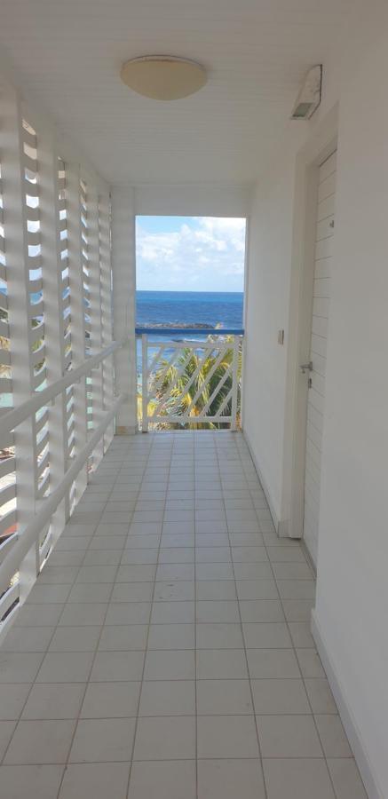 סן-פרנסואה Studio Nikita Manganao, Appartement Standing Vue Mer מראה חיצוני תמונה