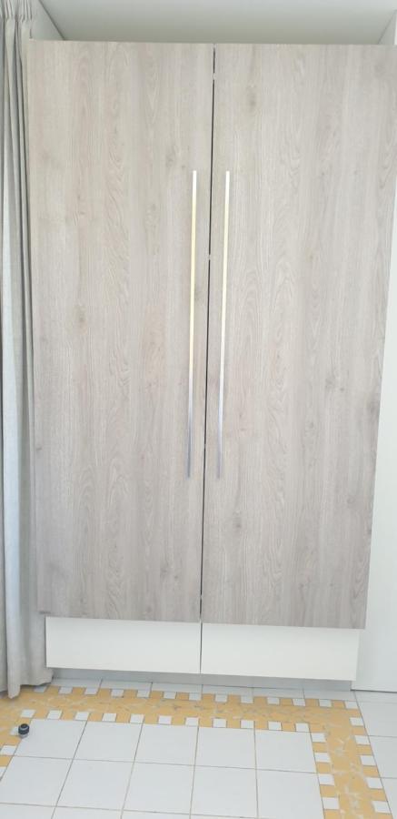 סן-פרנסואה Studio Nikita Manganao, Appartement Standing Vue Mer מראה חיצוני תמונה
